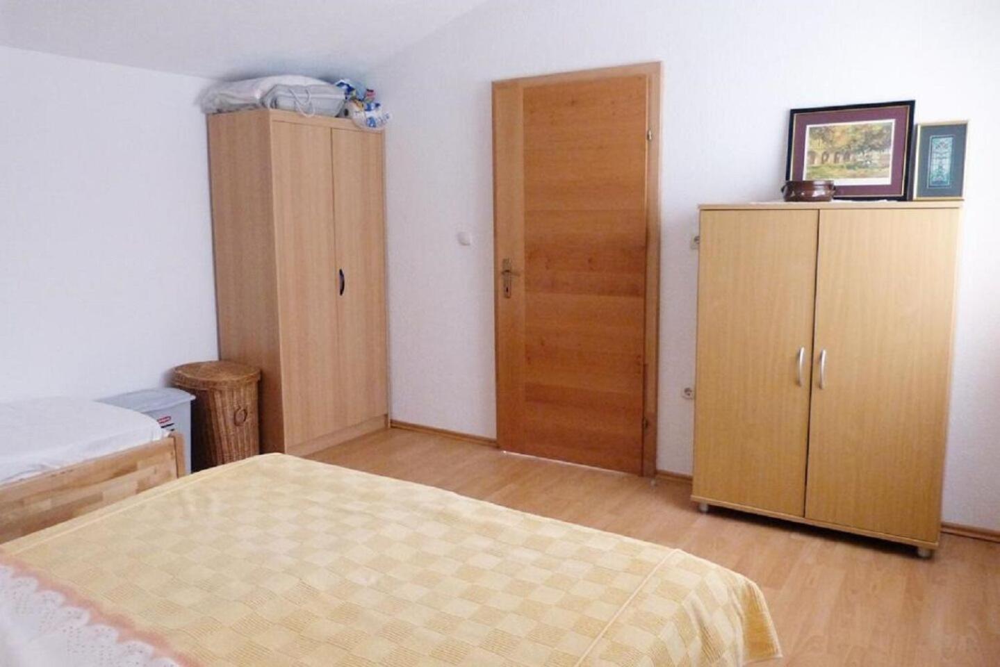 פיסק Apartments Niko מראה חיצוני תמונה