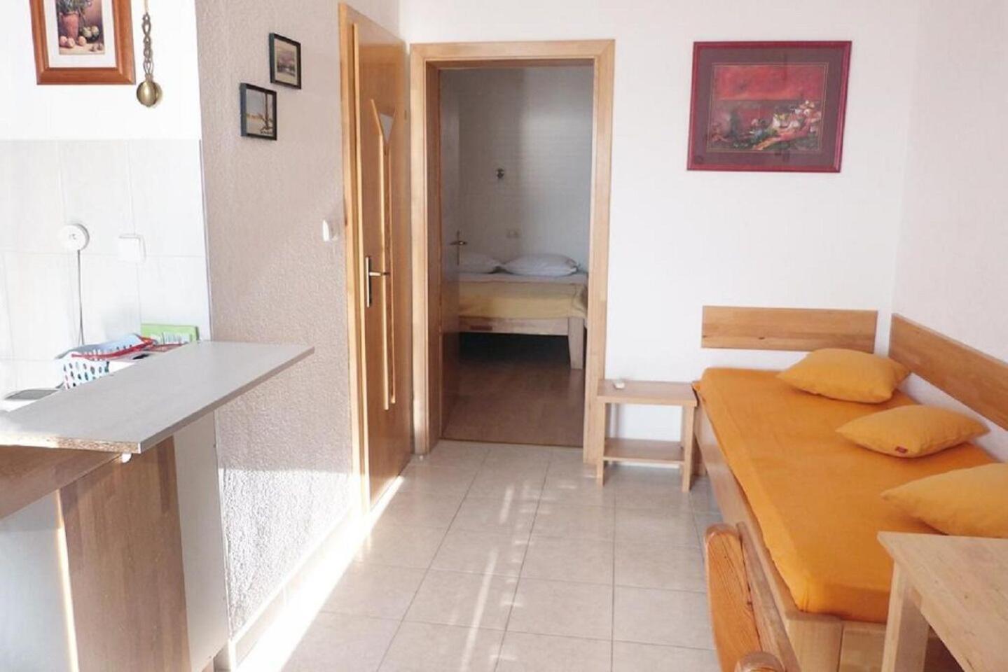 פיסק Apartments Niko מראה חיצוני תמונה