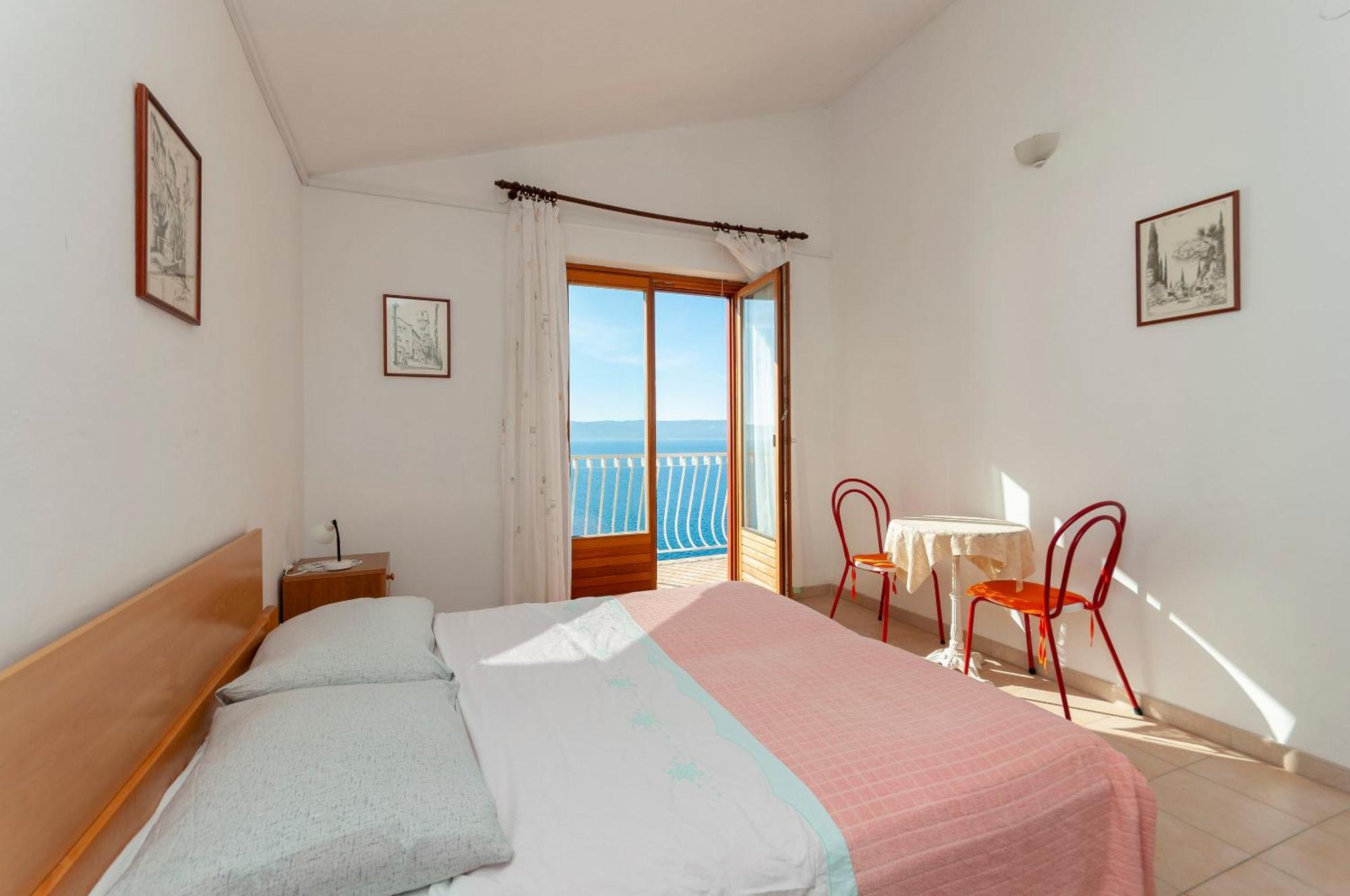פיסק Apartments Niko מראה חיצוני תמונה