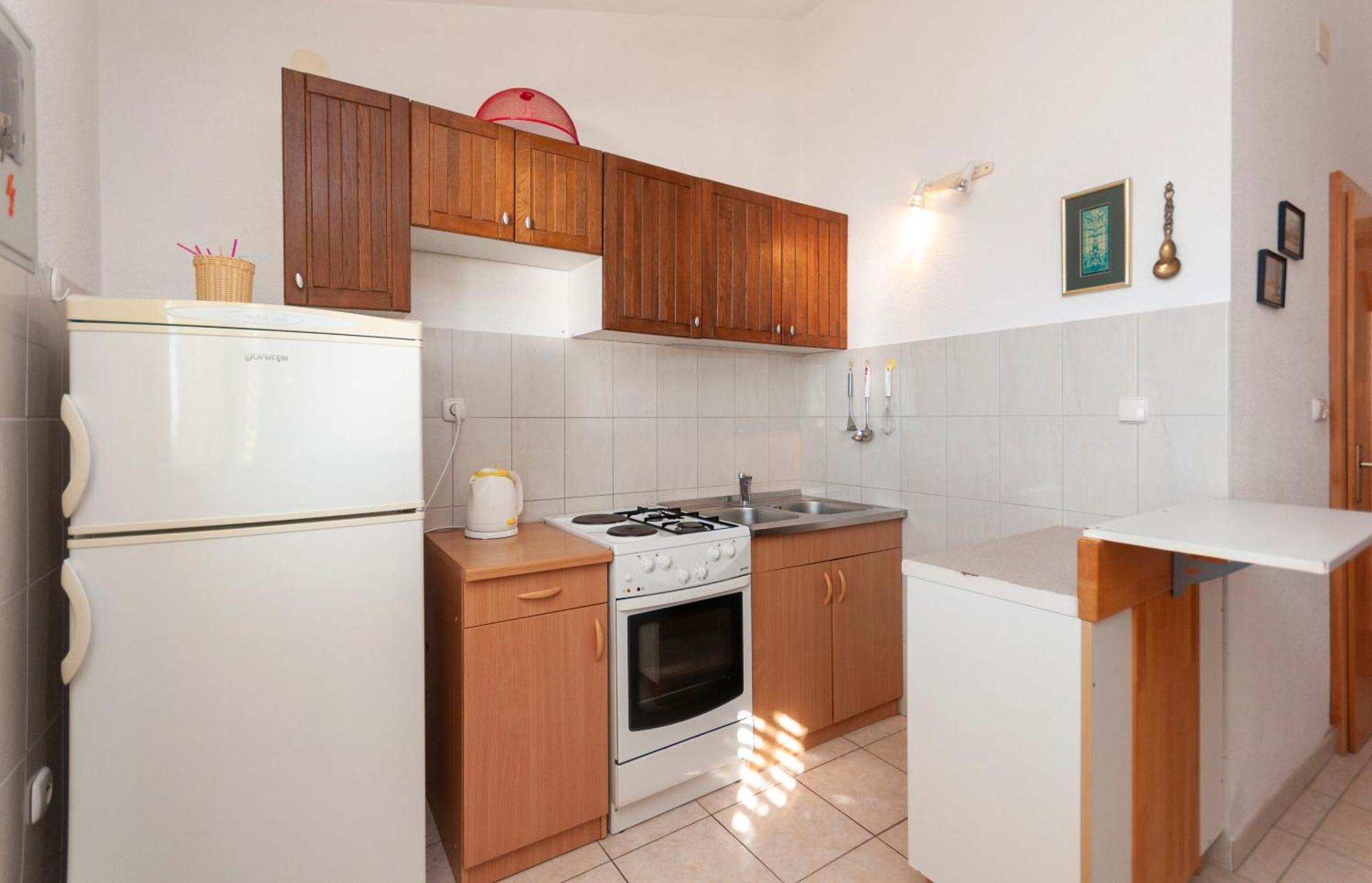 פיסק Apartments Niko מראה חיצוני תמונה