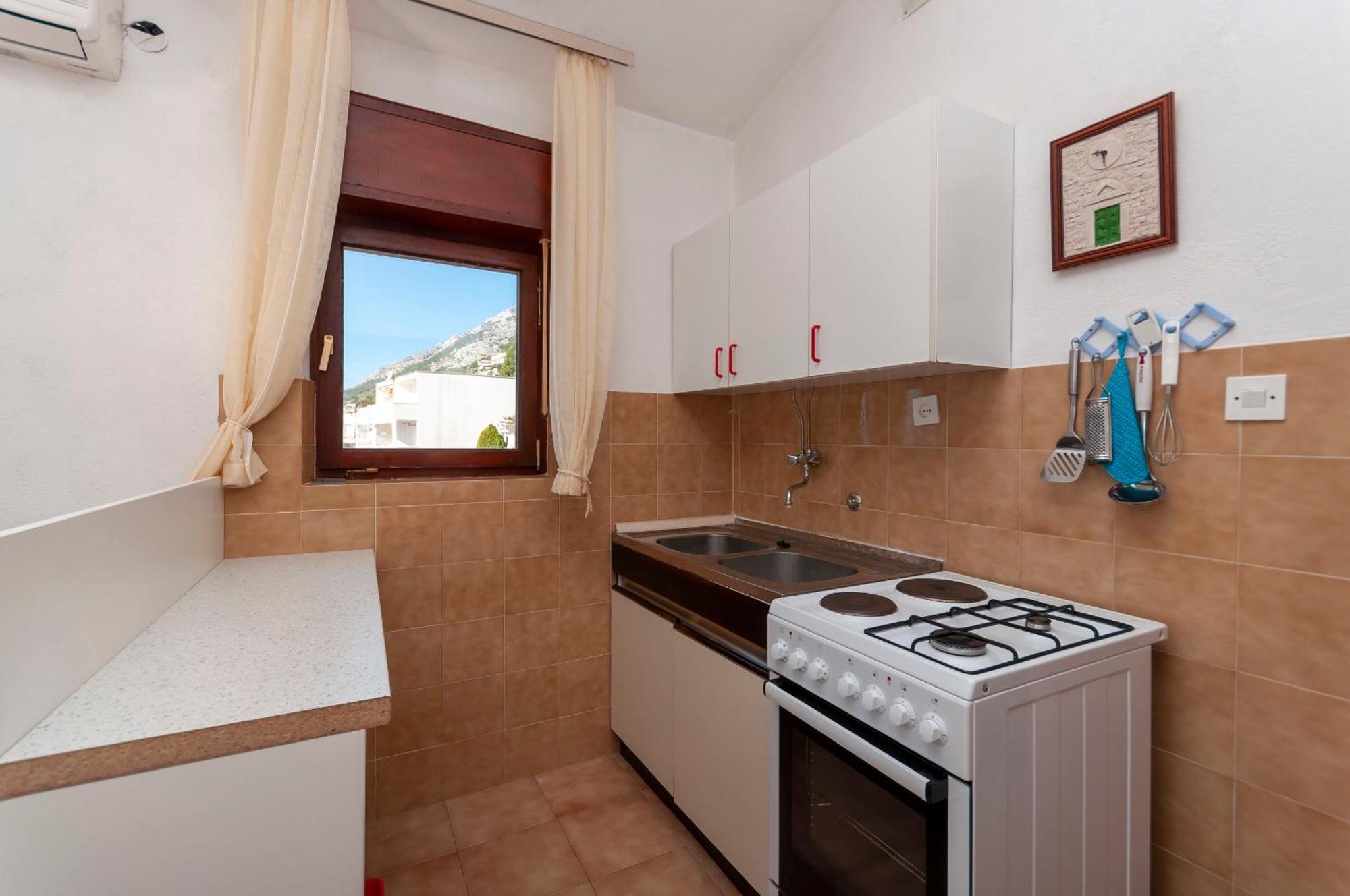 פיסק Apartments Niko מראה חיצוני תמונה