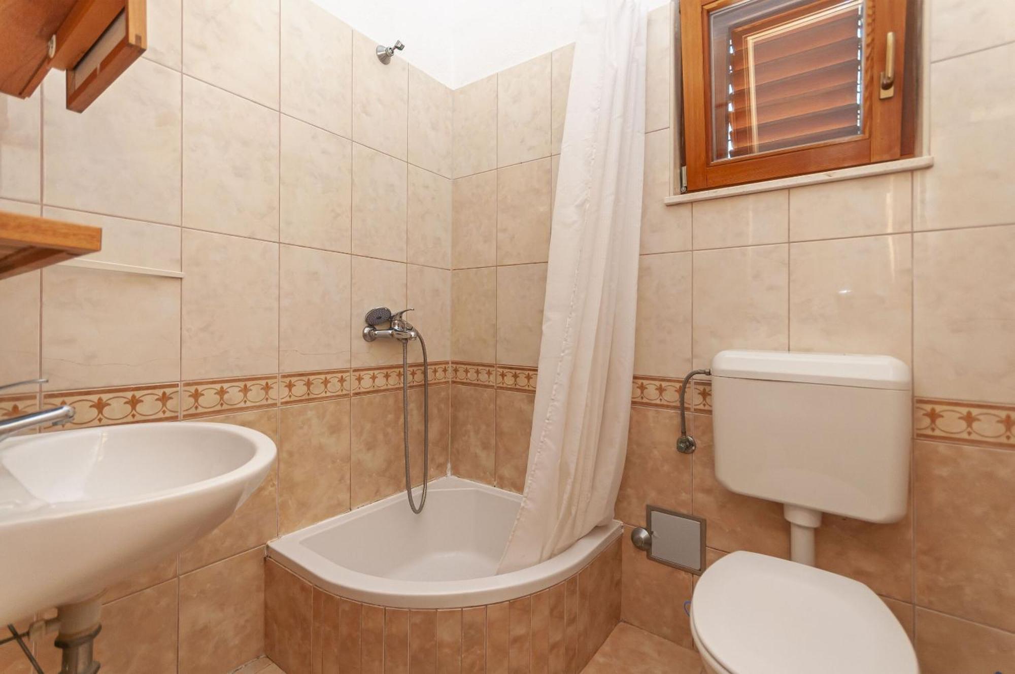 פיסק Apartments Niko מראה חיצוני תמונה