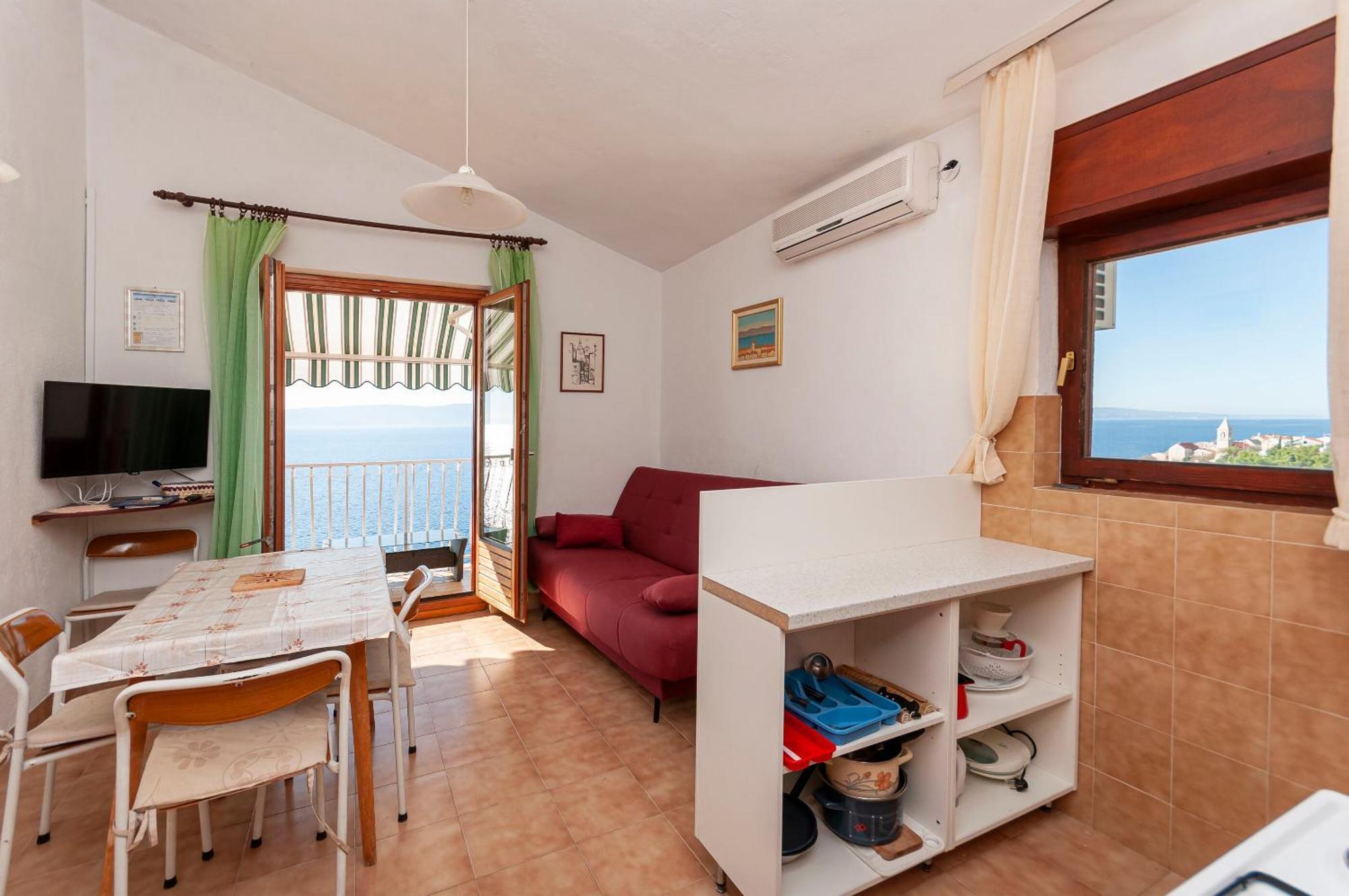 פיסק Apartments Niko מראה חיצוני תמונה
