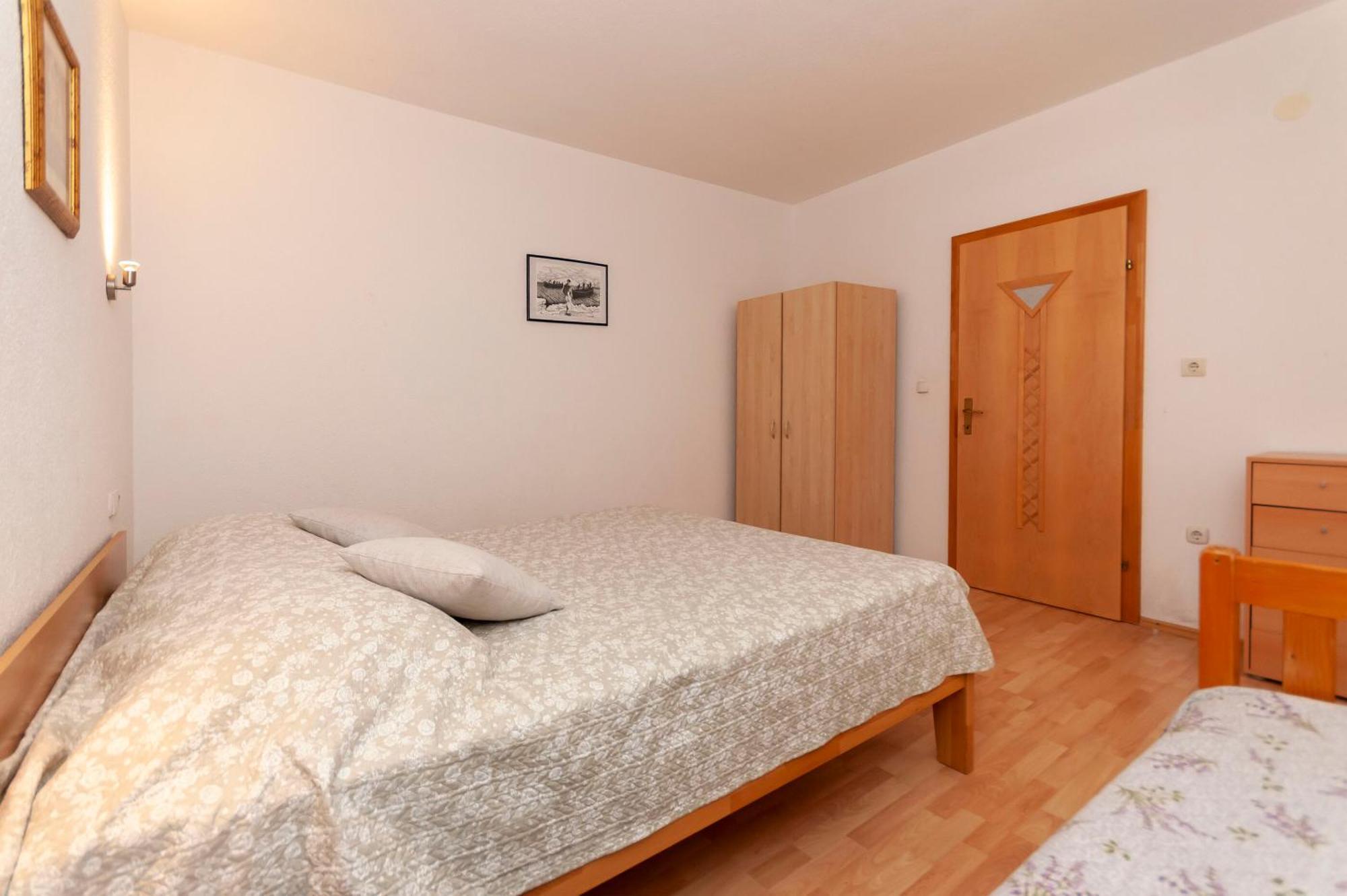 פיסק Apartments Niko מראה חיצוני תמונה