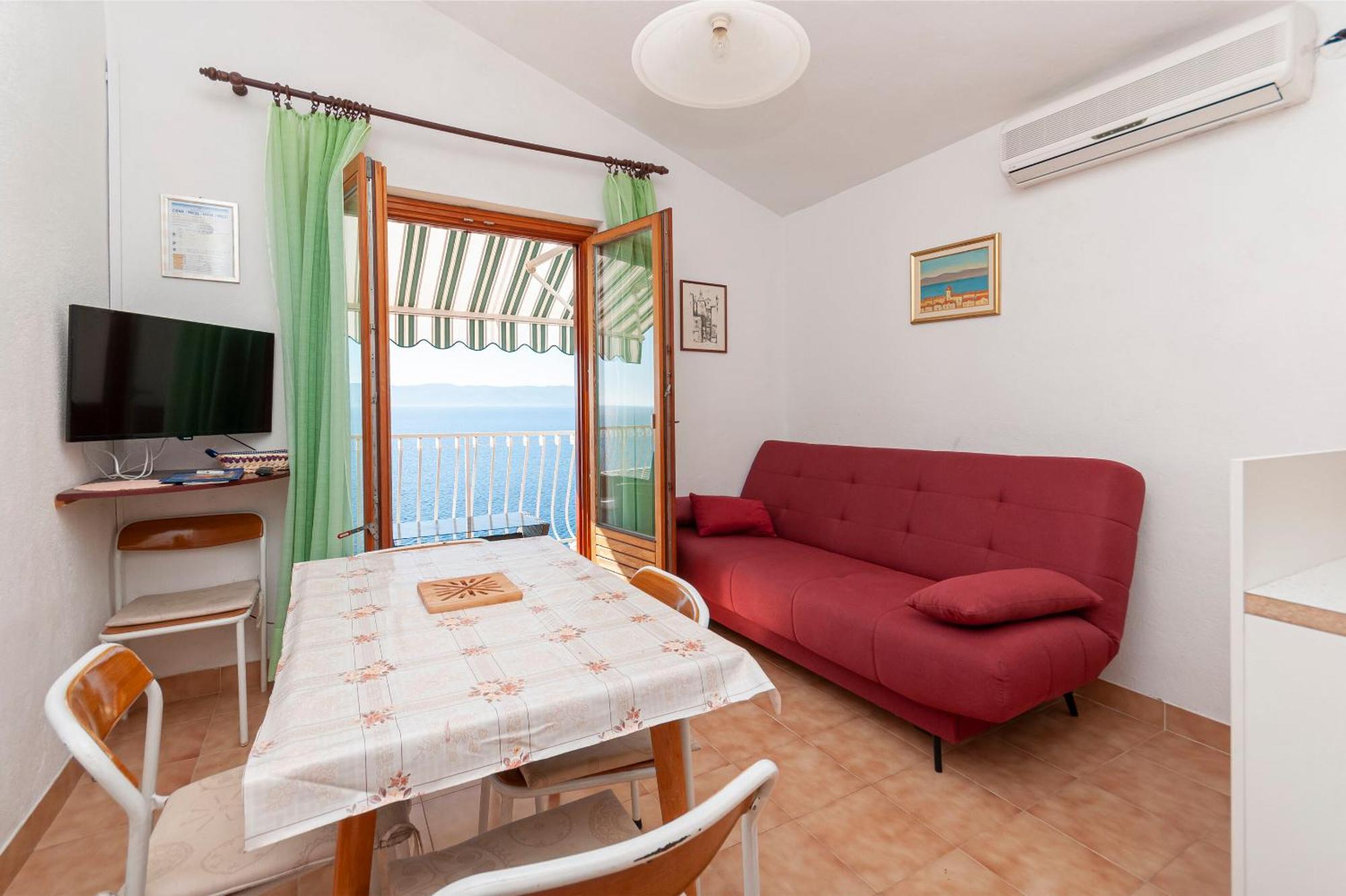 פיסק Apartments Niko מראה חיצוני תמונה