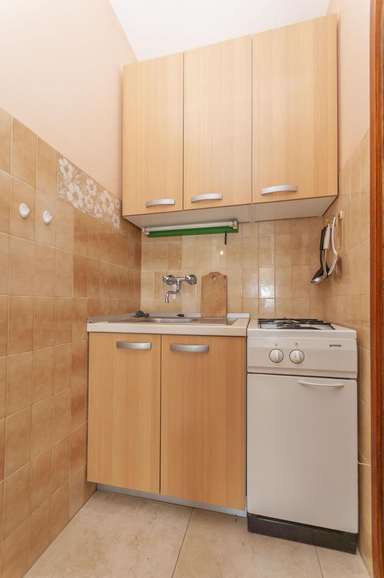 פיסק Apartments Niko מראה חיצוני תמונה