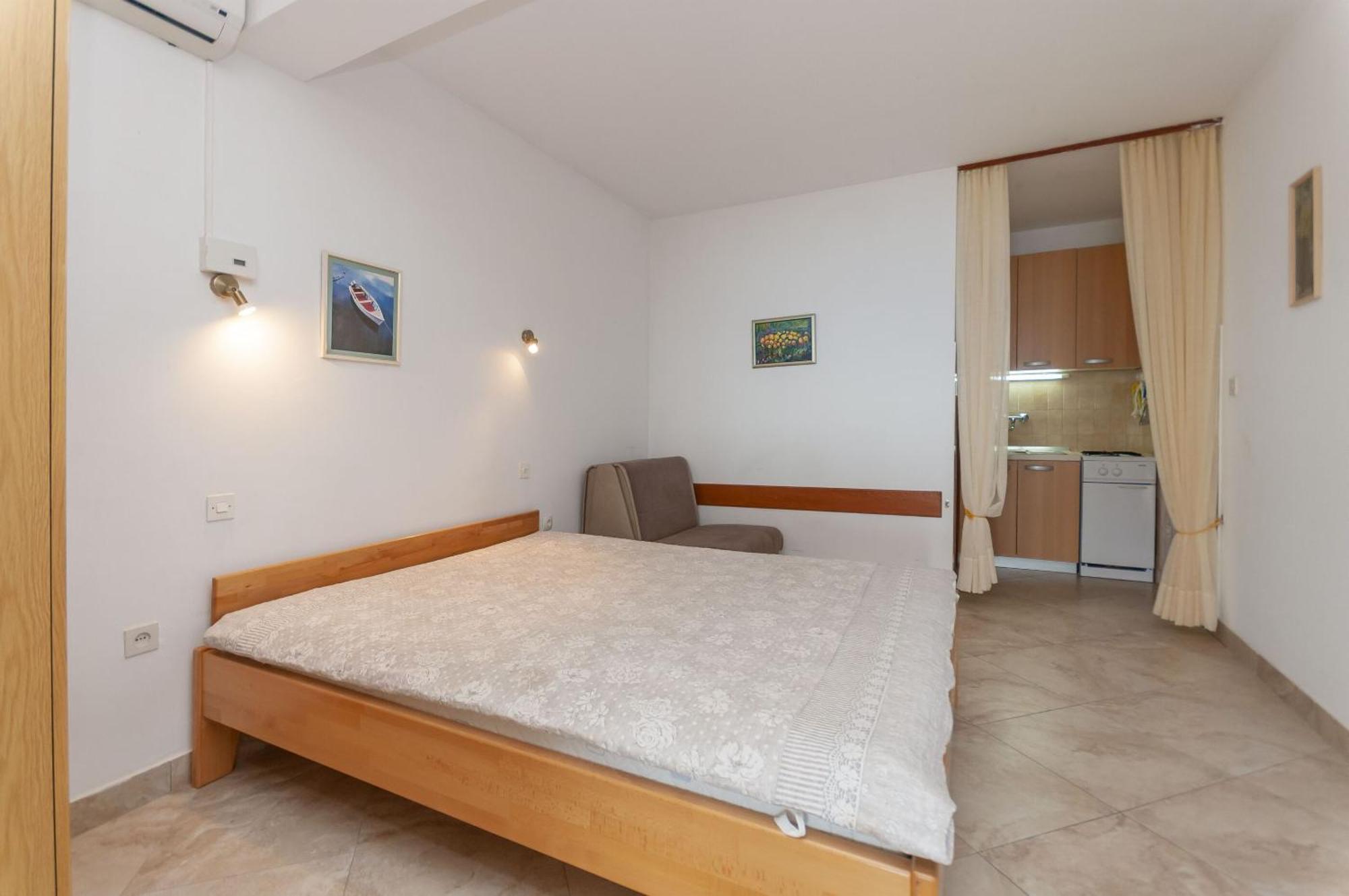 פיסק Apartments Niko מראה חיצוני תמונה