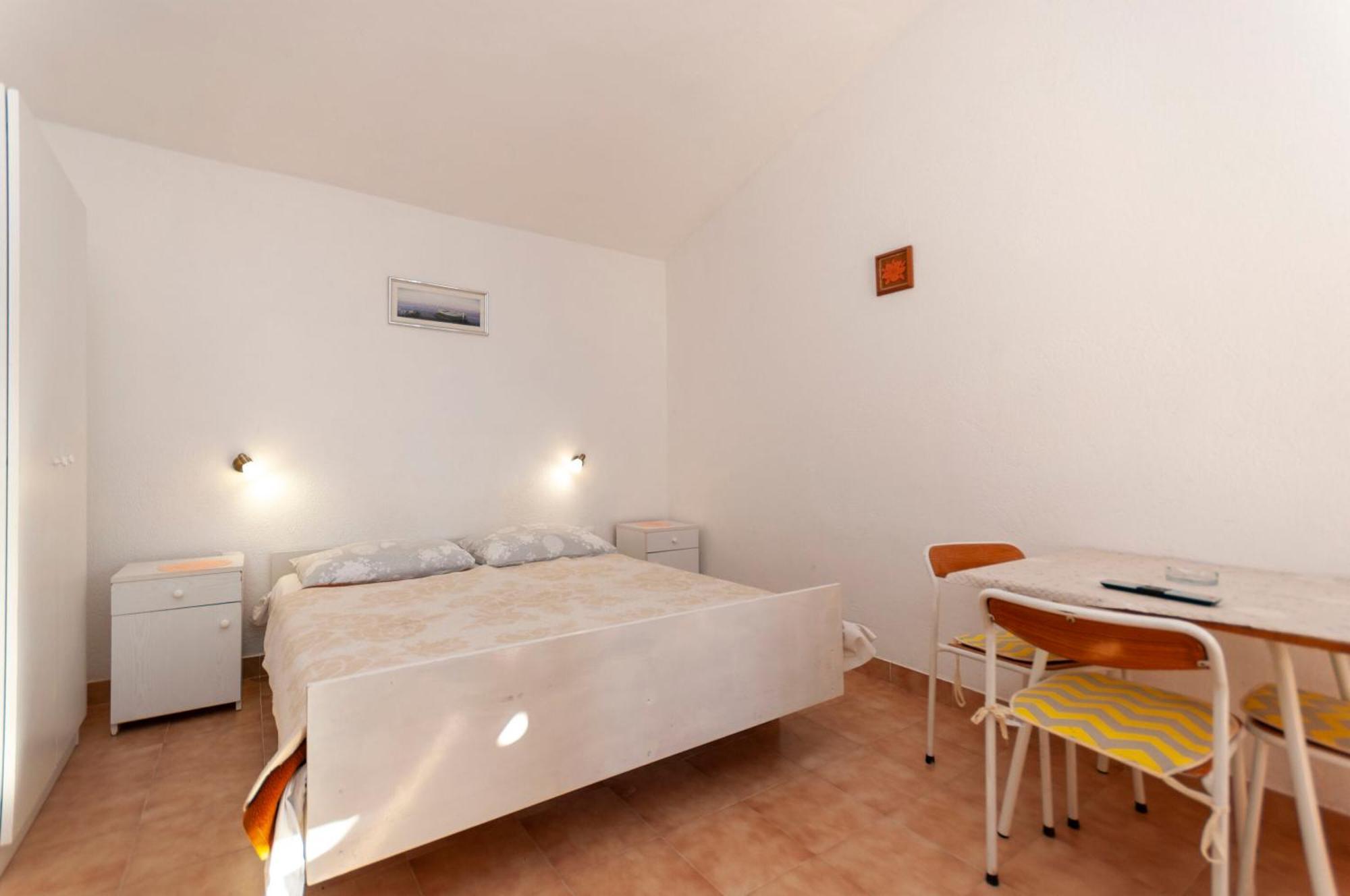פיסק Apartments Niko מראה חיצוני תמונה