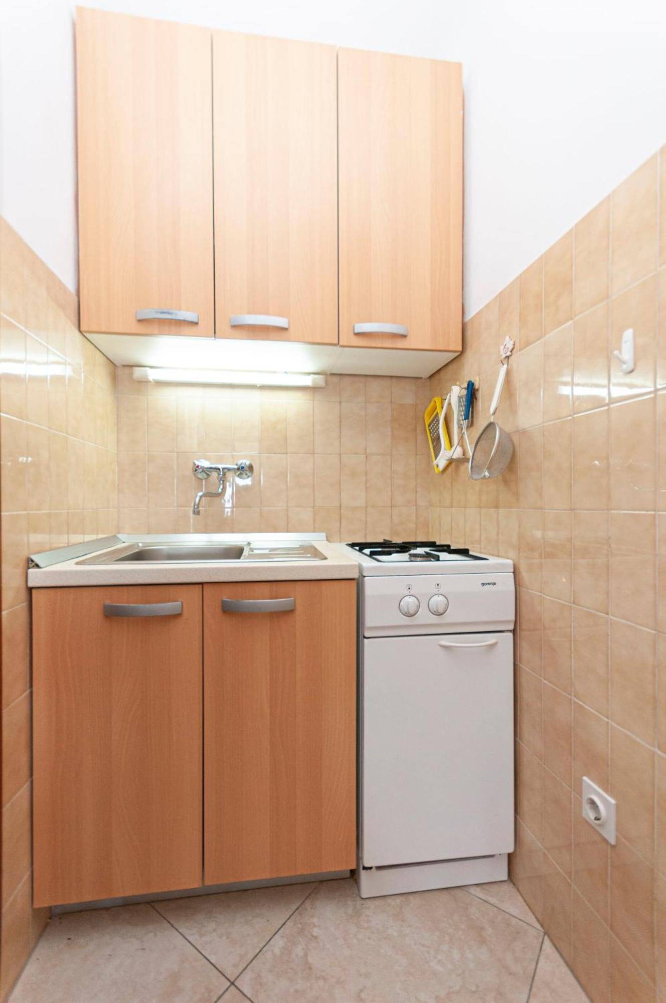 פיסק Apartments Niko מראה חיצוני תמונה