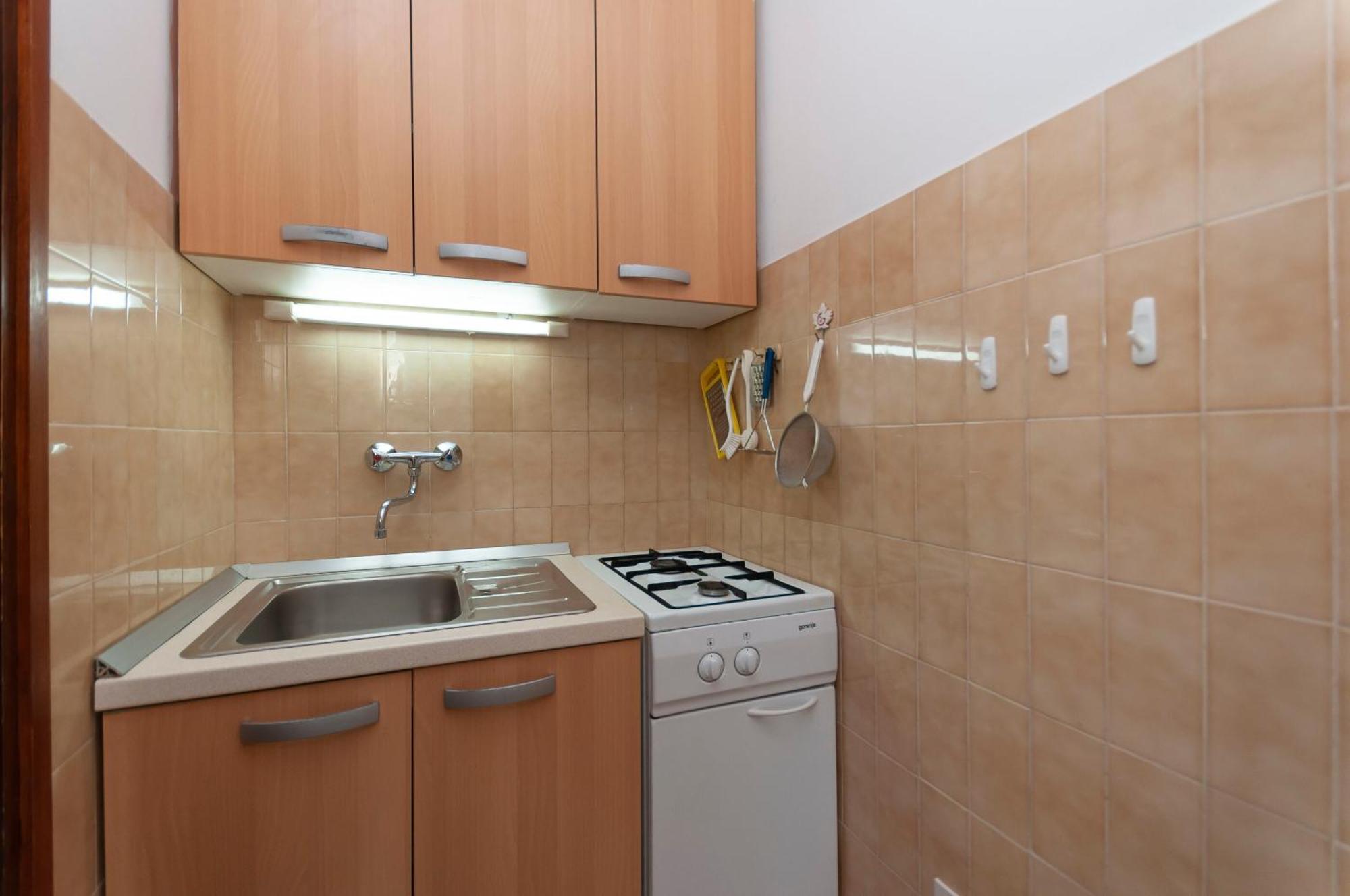פיסק Apartments Niko מראה חיצוני תמונה