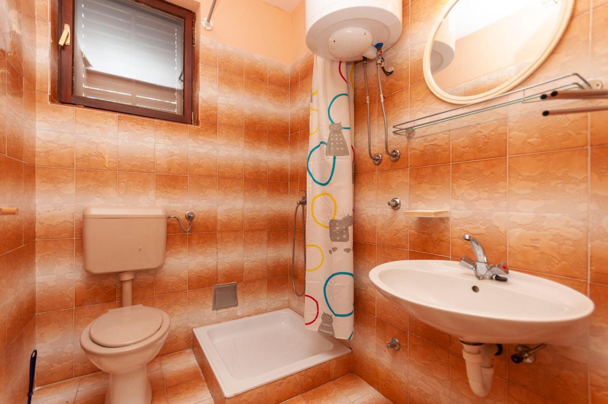 פיסק Apartments Niko מראה חיצוני תמונה